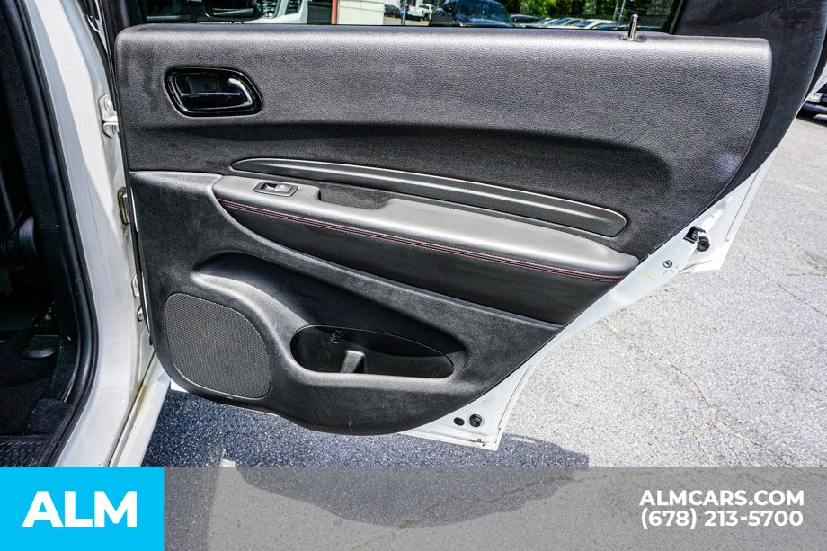 Used 2024 White Dodge GT Plus image 61