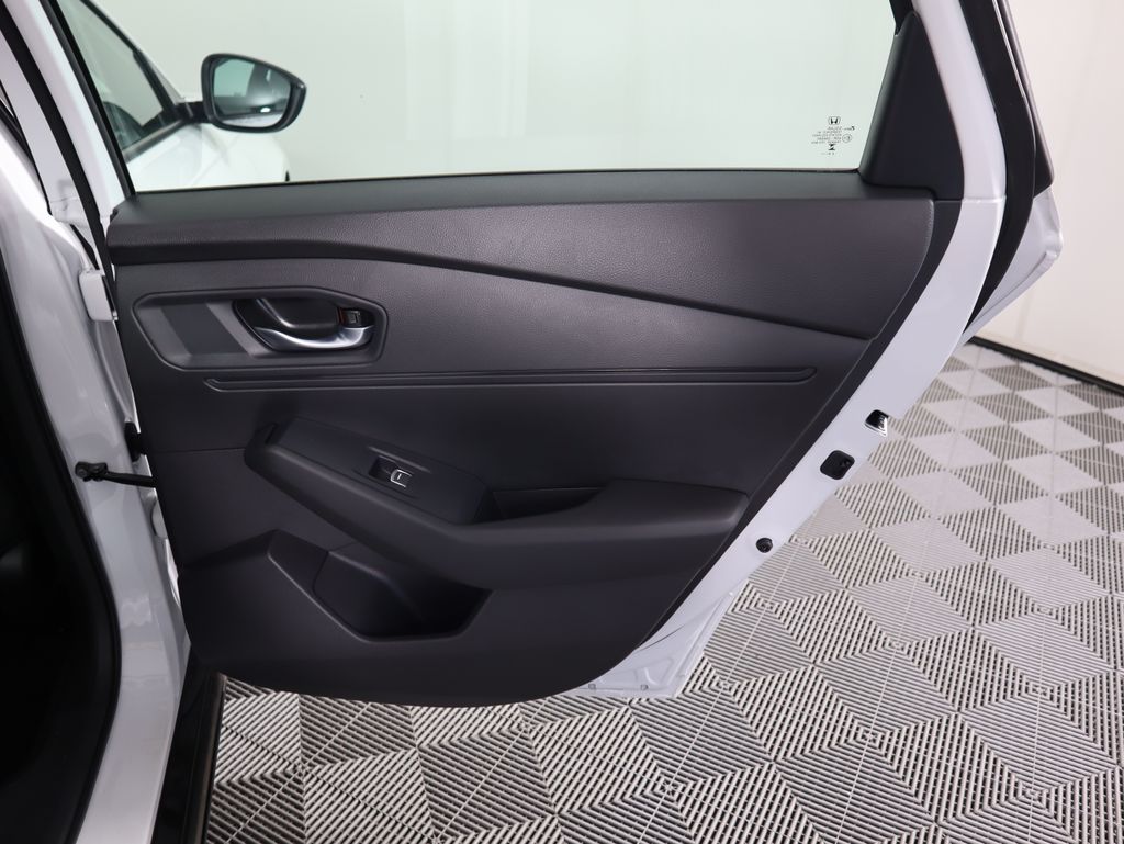 Thumbnail: 2025 Honda Accord - 28