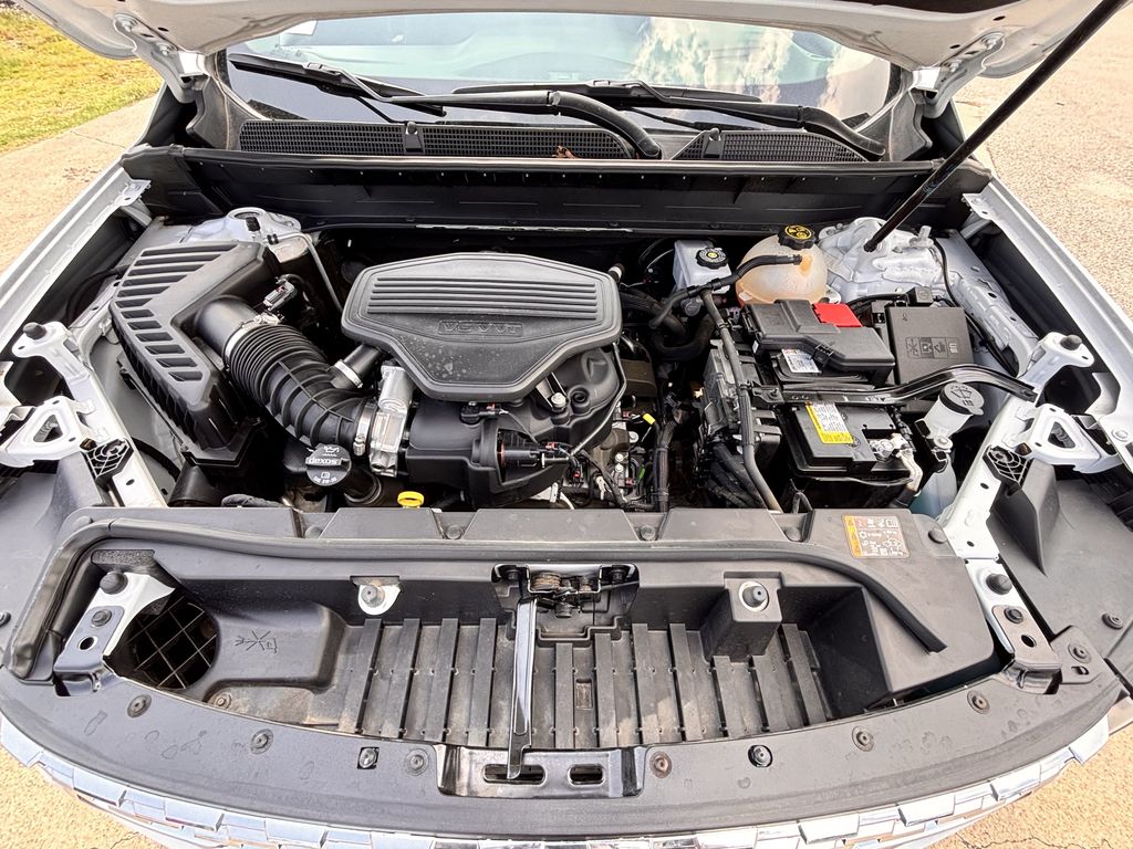 Used Car 2023 Gmc Acadia  Denali For Sale Under $35,000 In Corsicana, Texas