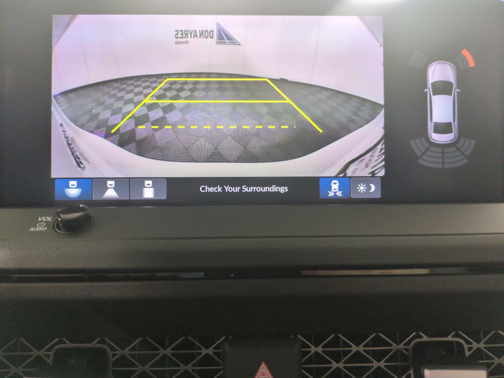 New 2025 Honda Accord Hybrid For Sale in Fort Wayne, IN