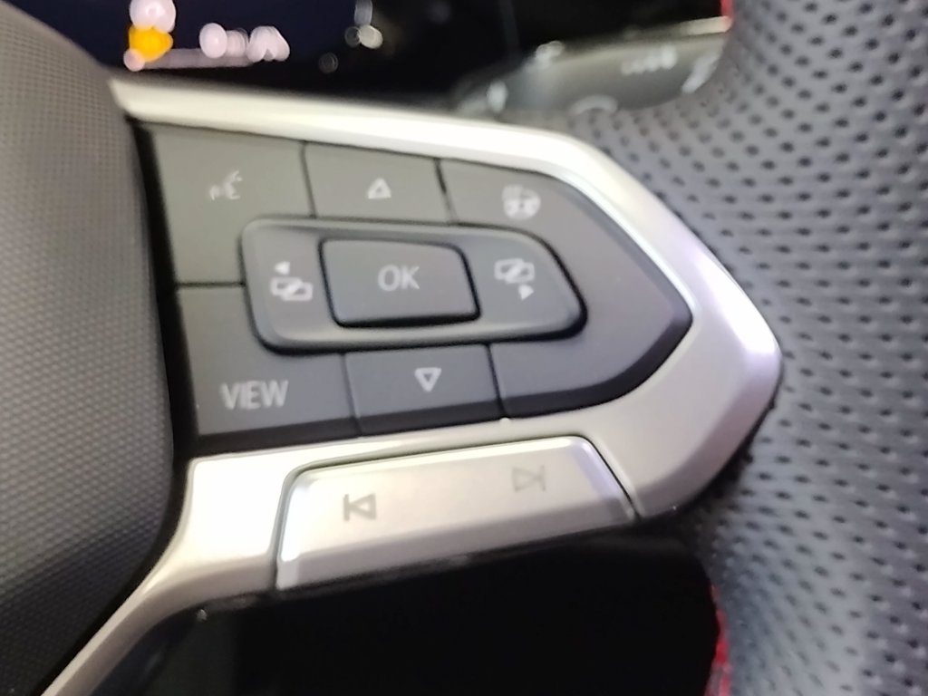 2026 Volkswagen Golf GTI S