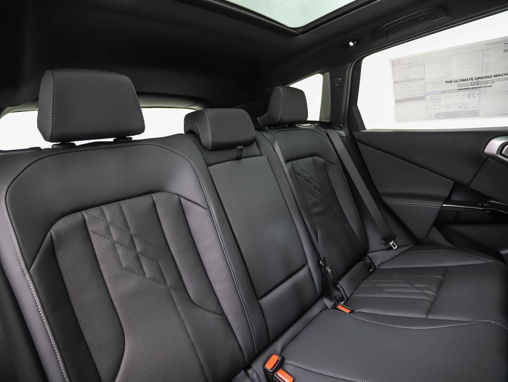 Thumbnail: 2026 BMW X3 - 27