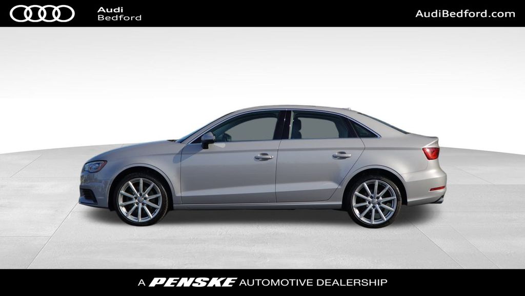 2015 Audi A3 Premium Plus 8