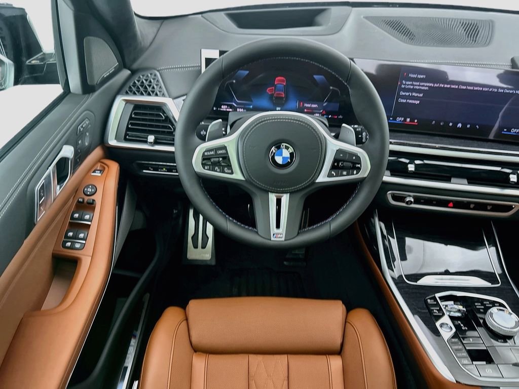 Thumbnail: 2027 BMW X7 - 10