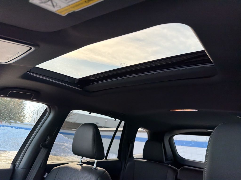 Thumbnail: 2023 Honda Passport - 11