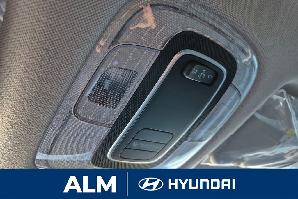 New 2026 Black Hyundai SE image 33