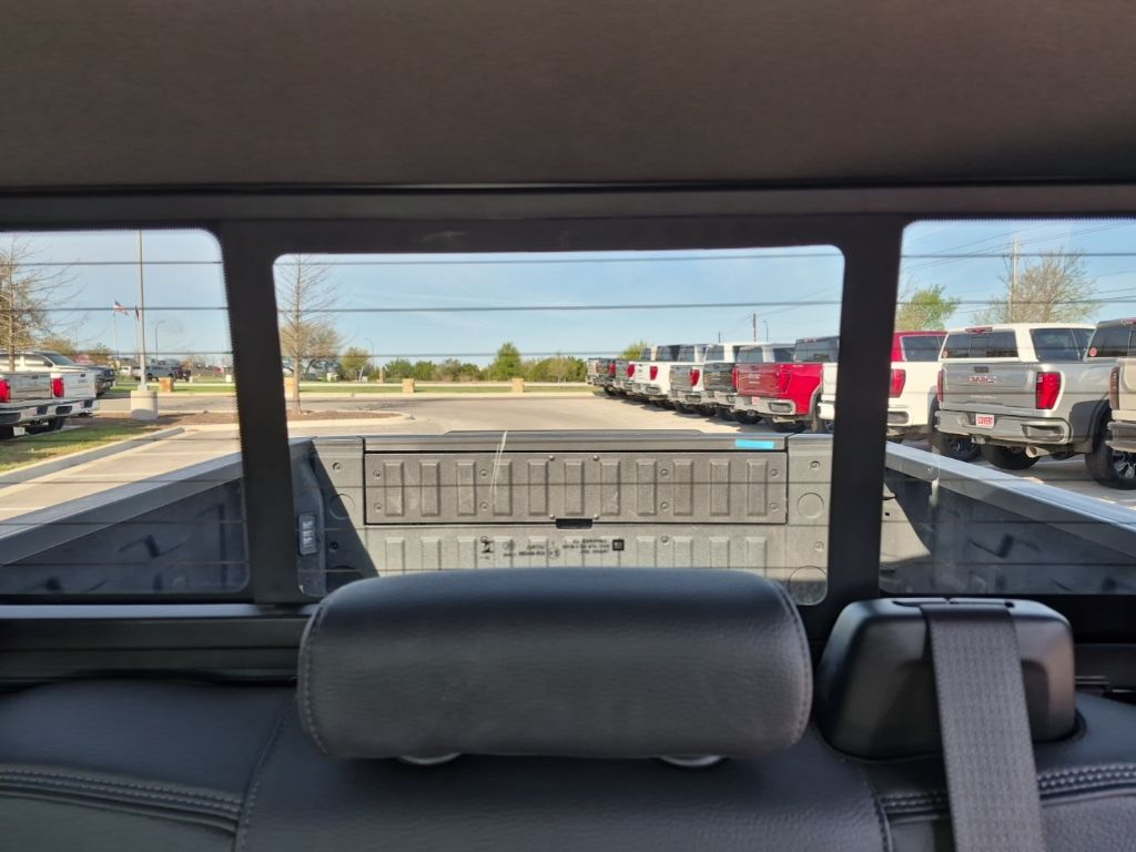 Used Car 2024 Gmc Sierra 1500  Denali For Sale Under $60,000 In Austin, Texas