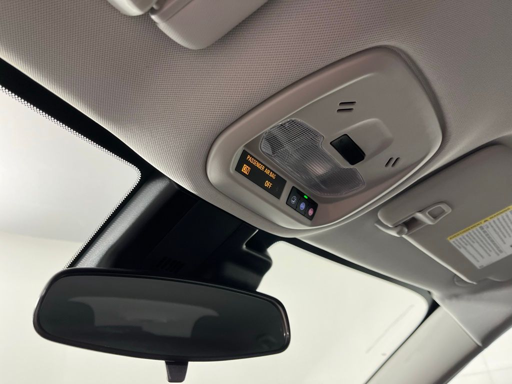 Thumbnail: 2025 Chevrolet Trax - 26