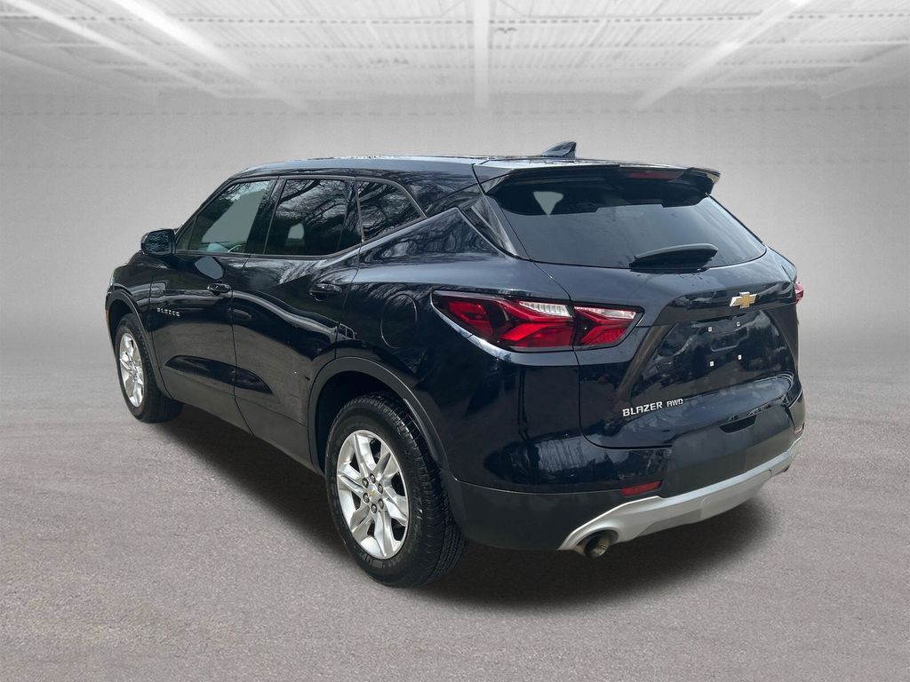 2020 Chevrolet Blazer LT - 2
