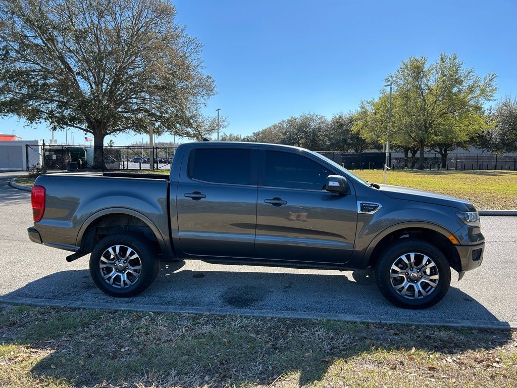 Thumbnail: 2020 Ford Ranger - 6