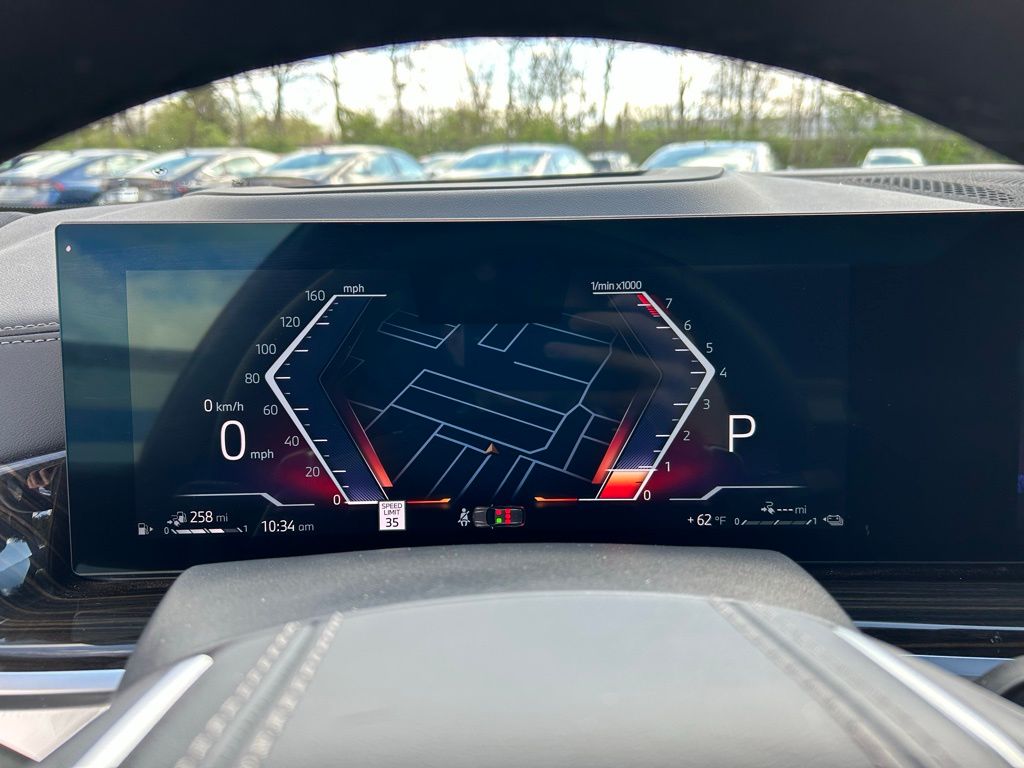 2024 BMW X5 xDrive50e 30
