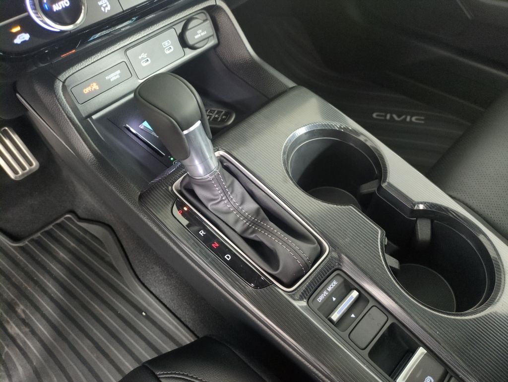 New 2026 Honda Civic Hybrid For Sale in Fort Wayne, IN