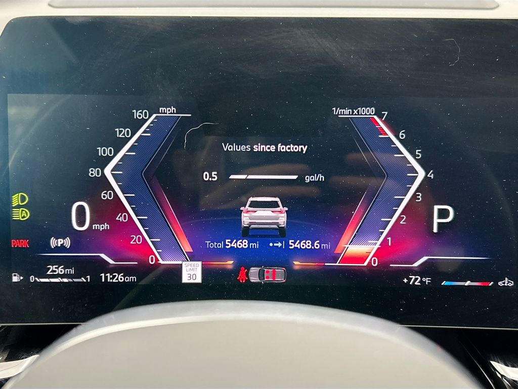 Thumbnail: 2025 BMW X1 - 32