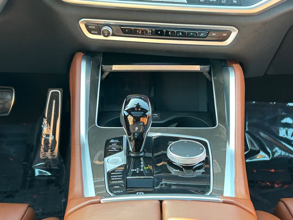2023 BMW X6 xDrive40i 26