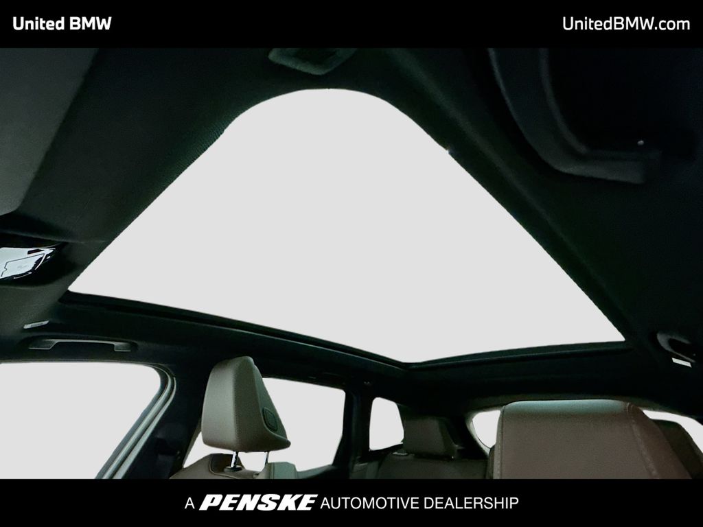 Thumbnail: 2026 BMW X3 - 12