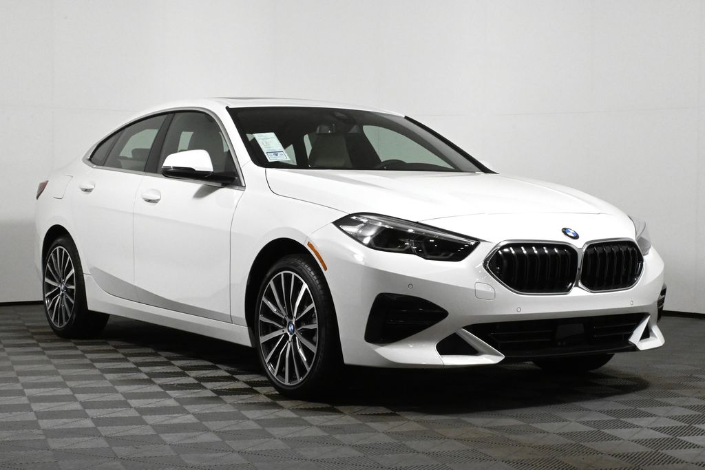 2024 BMW 2 Series 228i xDrive 9