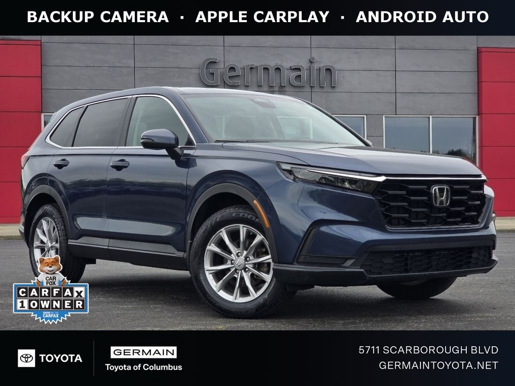 2023 Honda CR-V EX