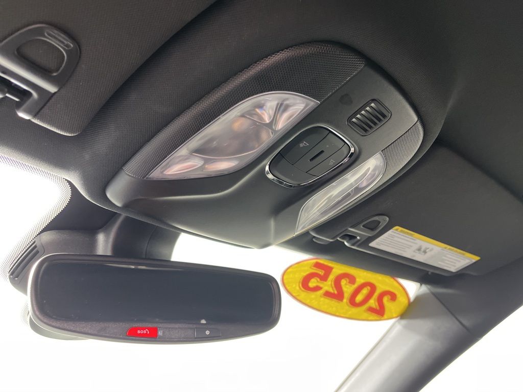 Thumbnail: 2025 Jeep Compass - 24