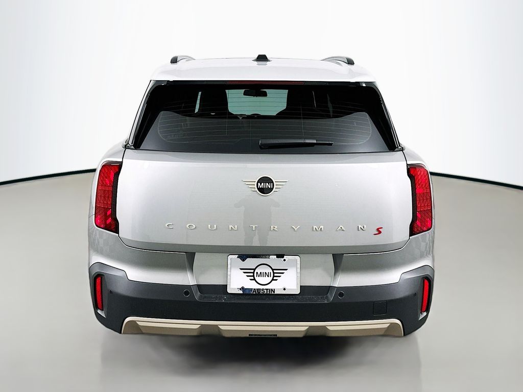 Thumbnail: 2026 MINI Cooper Countryman - 6