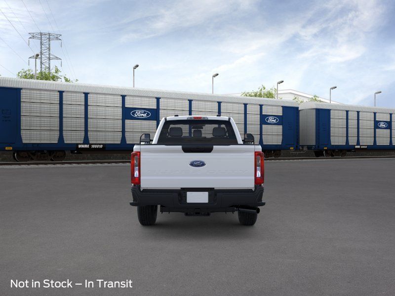 2026 Ford F-350 Super Duty XL