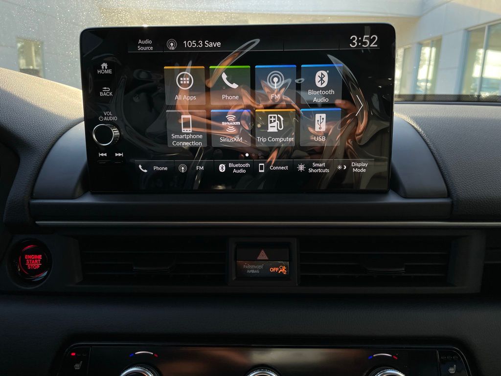 2025 Honda Pilot EX-L 18