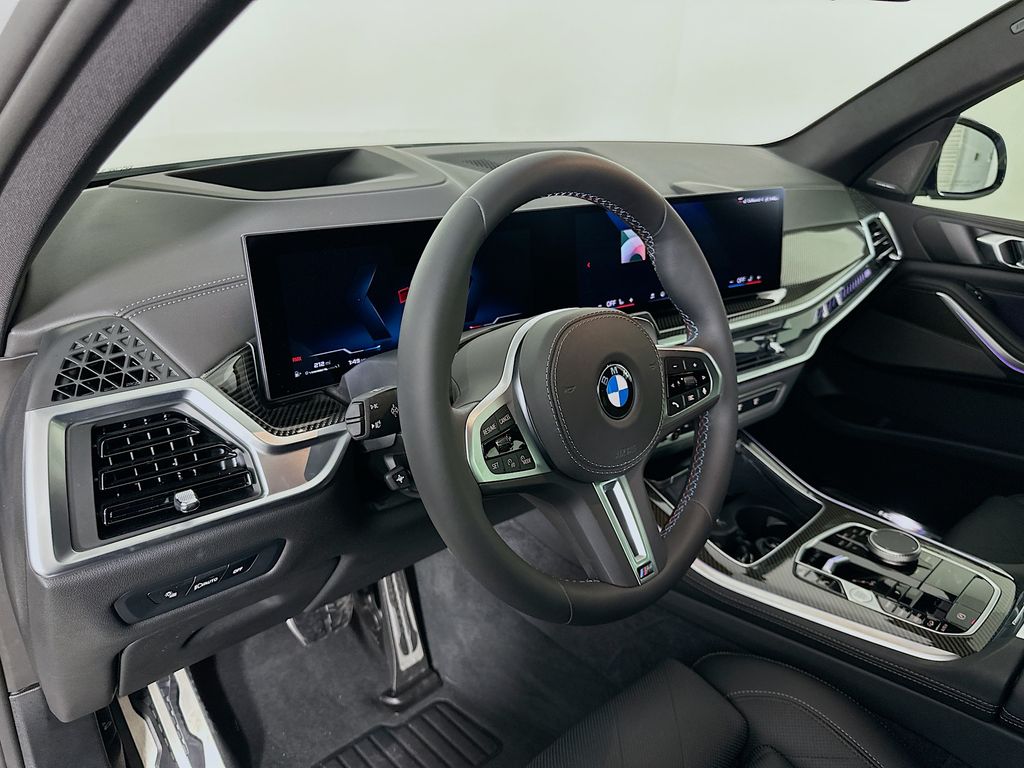 Thumbnail: 2025 BMW X5 - 9