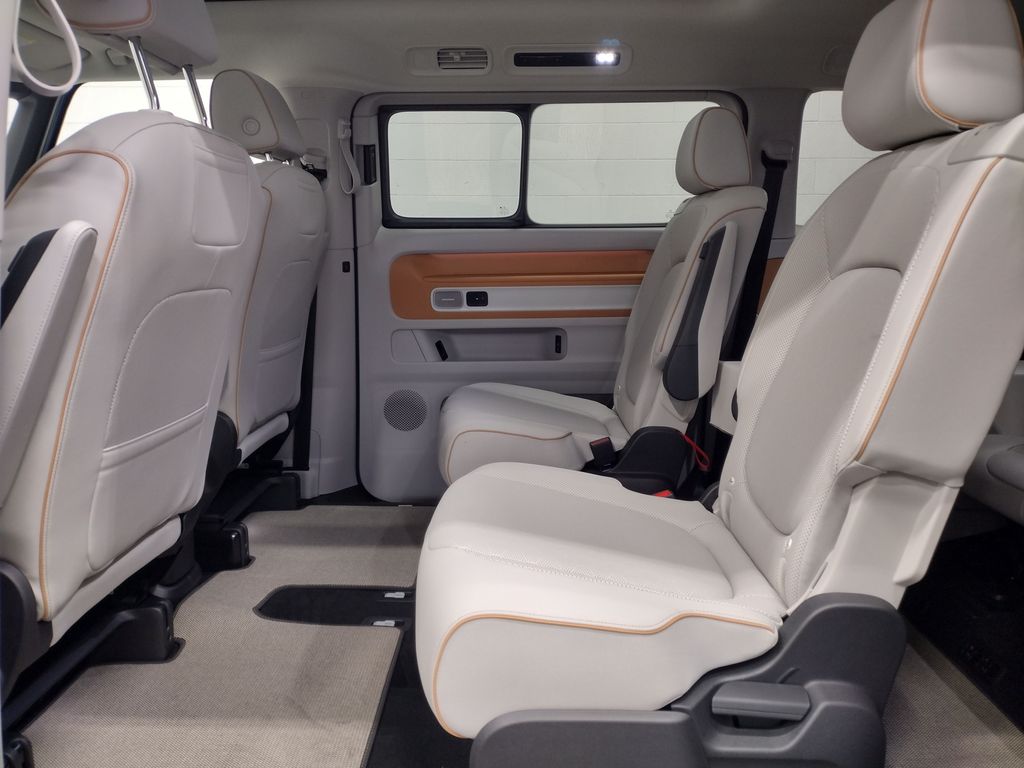 2025 Volkswagen ID. Buzz 1st Edition