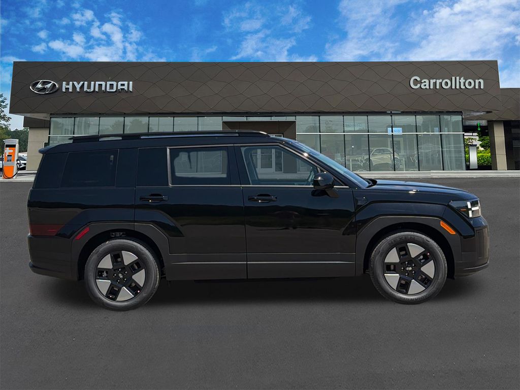 New 2027  HYUNDAI SEL image 5