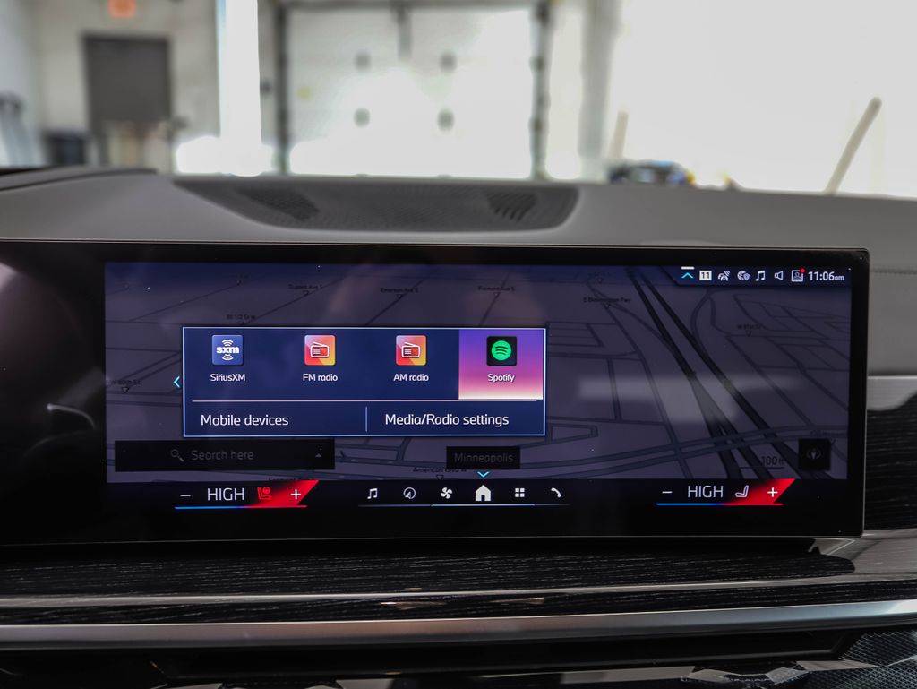 Thumbnail: 2026 BMW X5 - 17