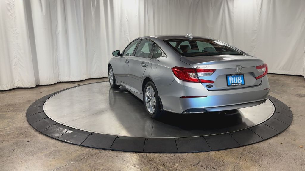 used 2019 Honda Accord car, priced at $21,663