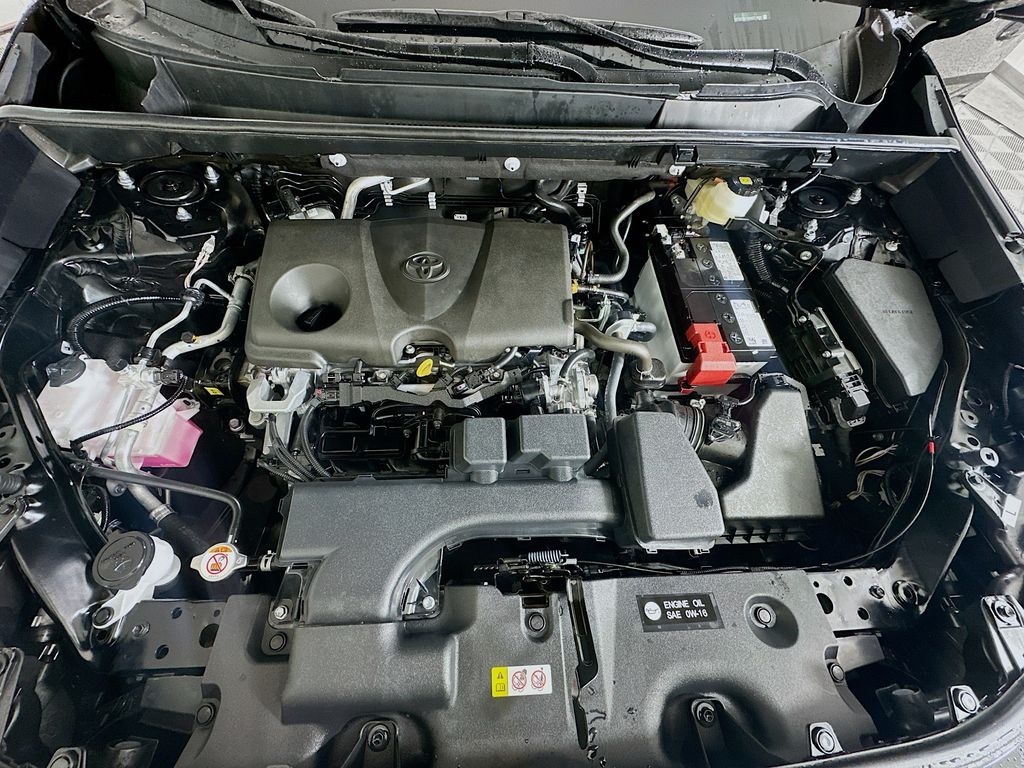 Thumbnail: 2025 Toyota RAV4 - 30