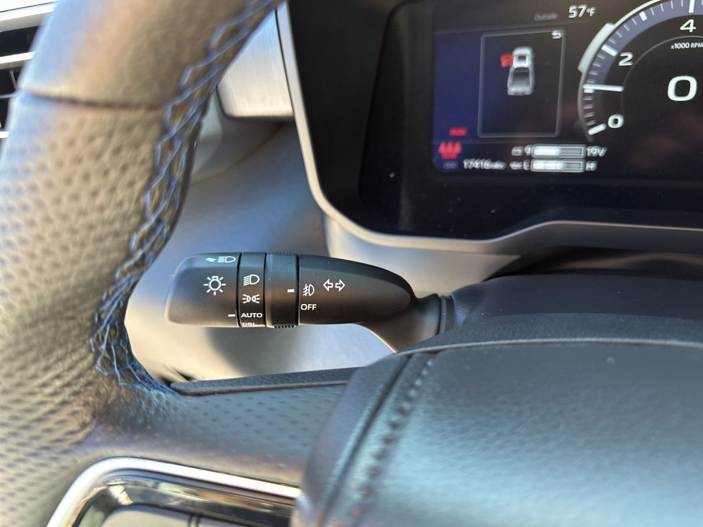 Used Car 2025 Toyota Tundra Hybrid  Platinum For Sale Under $60,000 In Austin, Texas