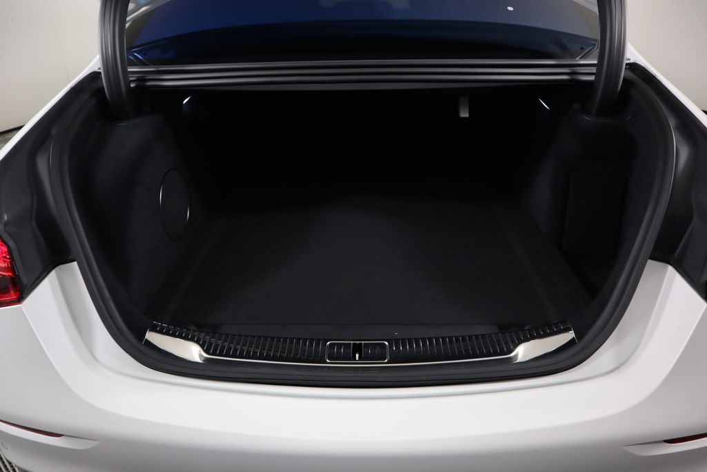 2024 Mercedes-Benz S-Class AMG S 63 4MATIC 29