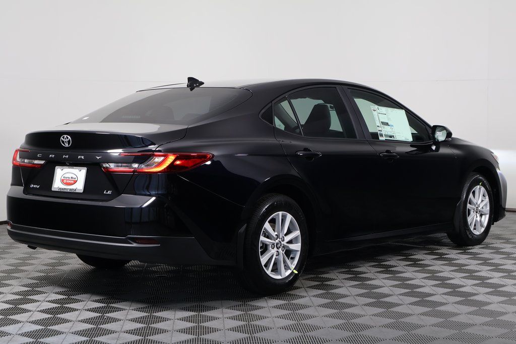 Thumbnail: 2026 Toyota Camry - 2