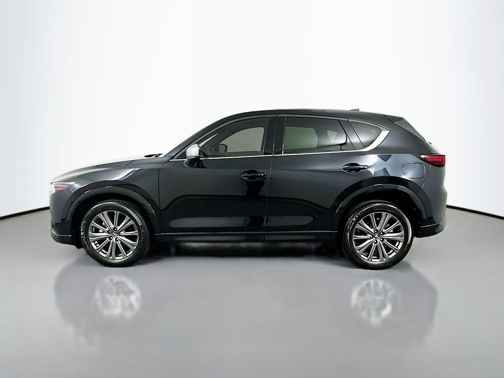 Thumbnail: 2024 Mazda CX-5 - 8