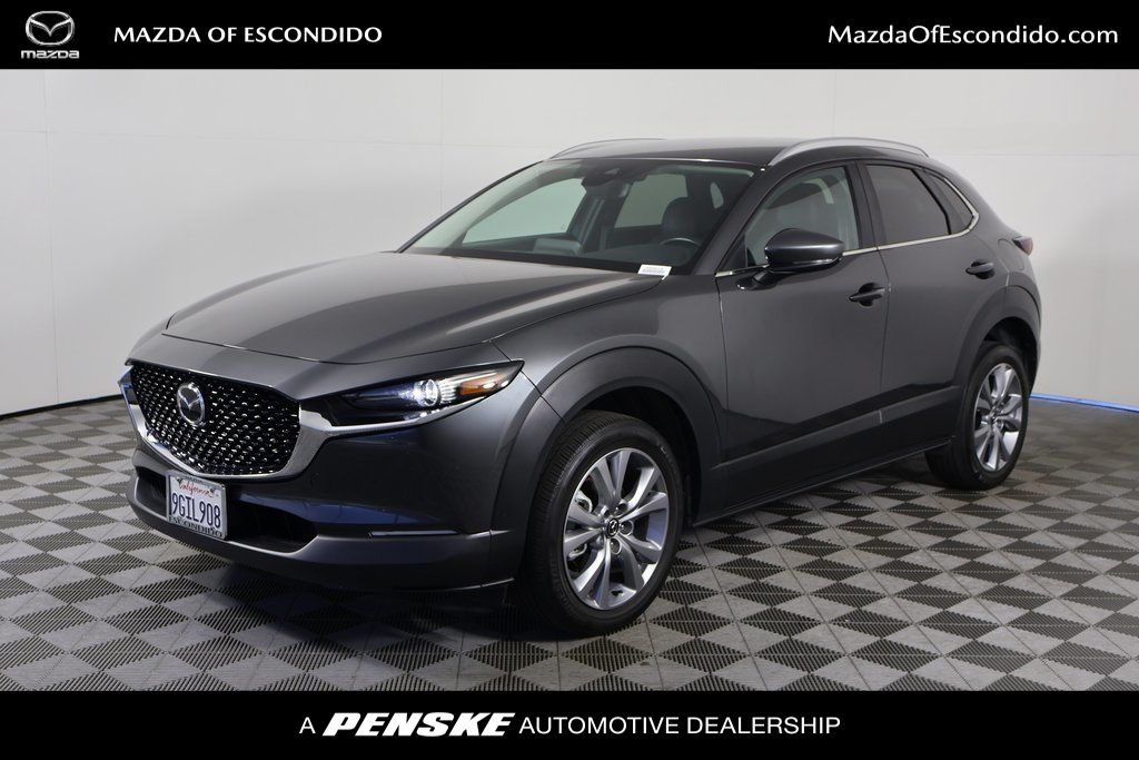 Thumbnail: 2023 Mazda CX-30 - 1