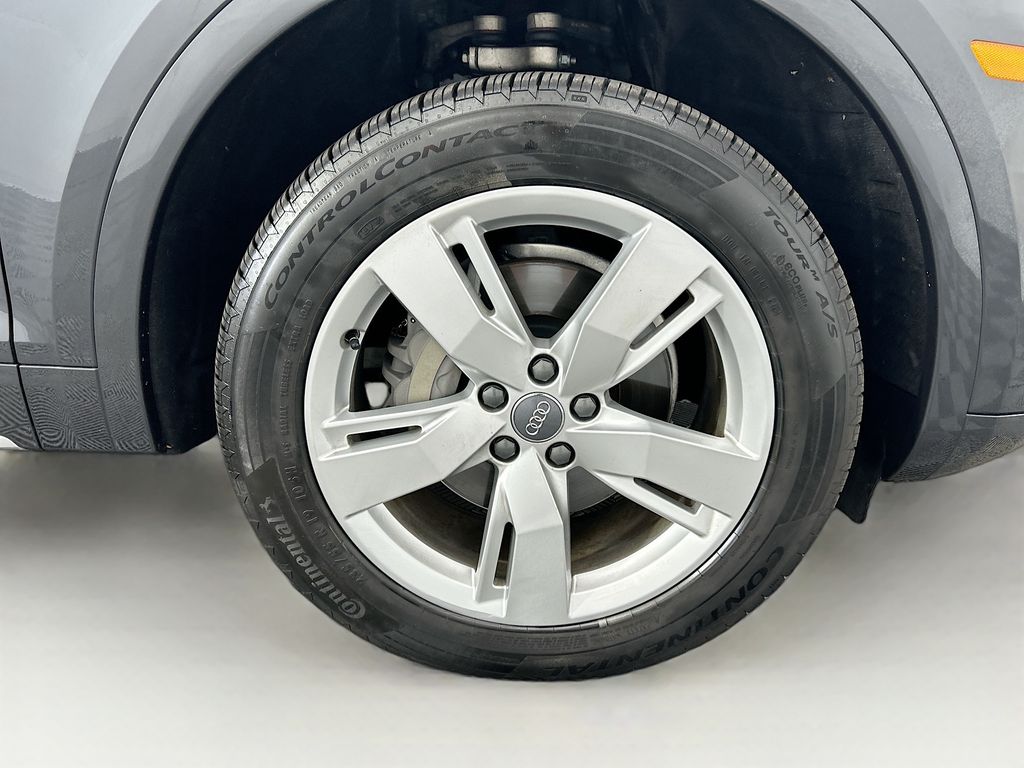 Thumbnail: 2018 Audi Q5 - 31