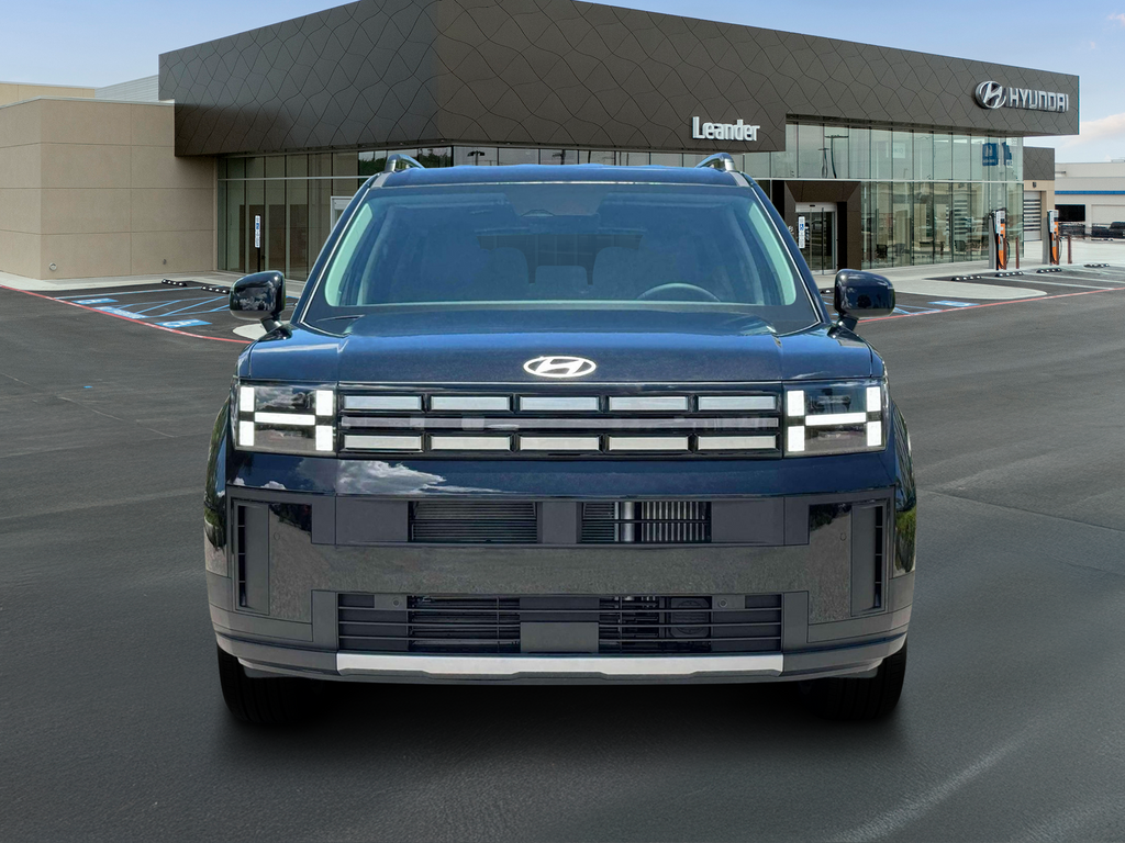 Thumbnail: 2026 Hyundai Santa Fe - 12