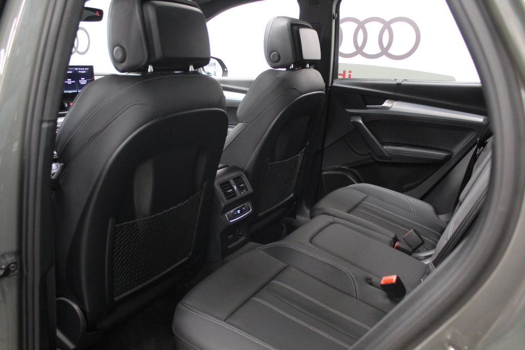 Thumbnail: 2024 Audi Q5 - 28