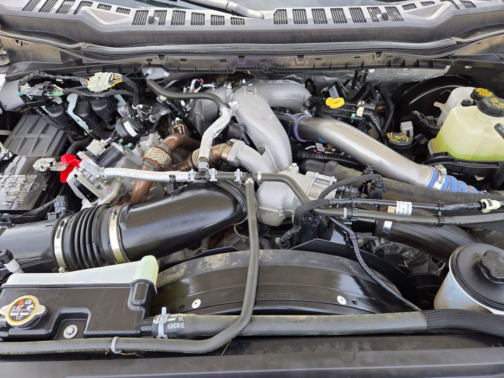 Used 2024 Ford F-250SD Truck