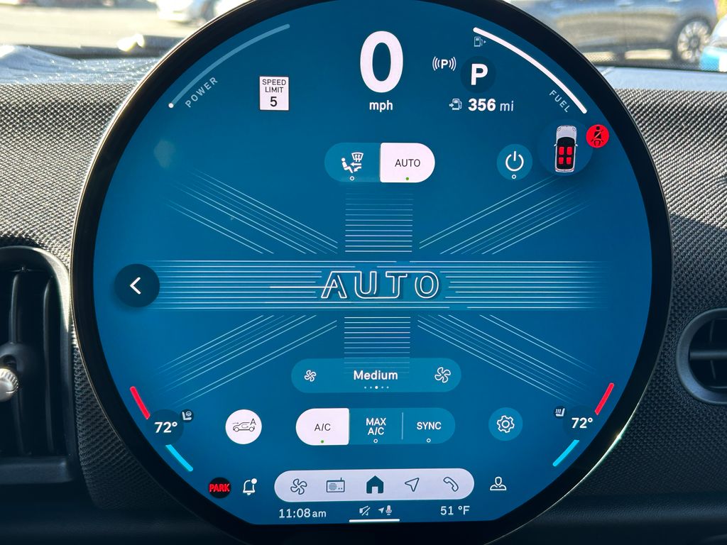 Thumbnail: 2026 MINI Cooper - 22