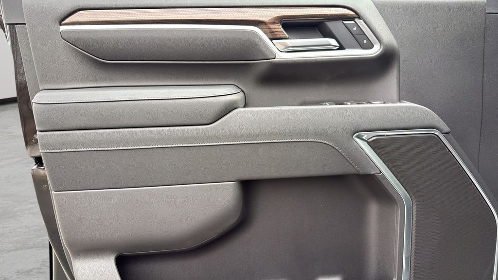 2026 Chevrolet Silverado 3500HD