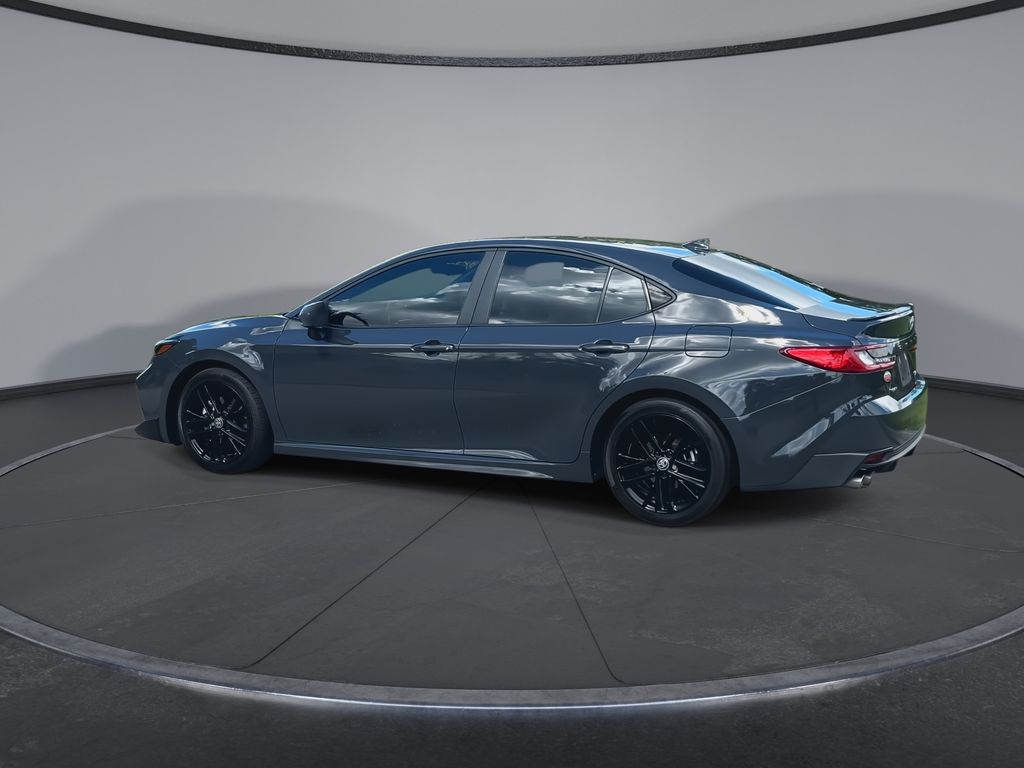 Thumbnail: 2025 Toyota Camry - 6