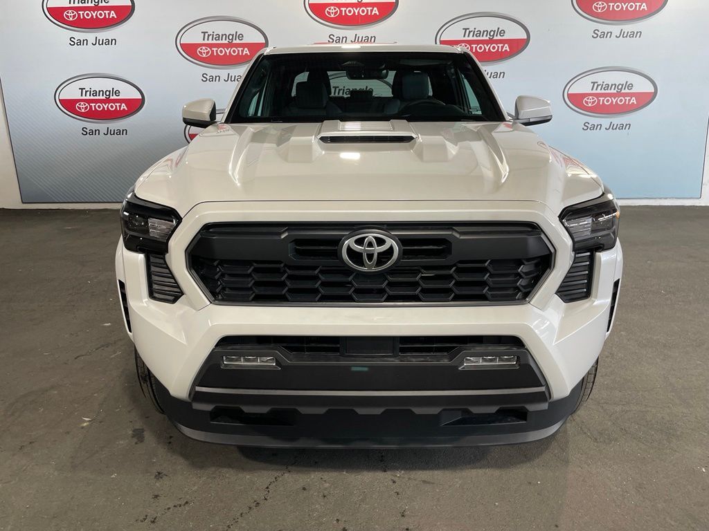 Thumbnail: 2026 Toyota Tacoma - 2