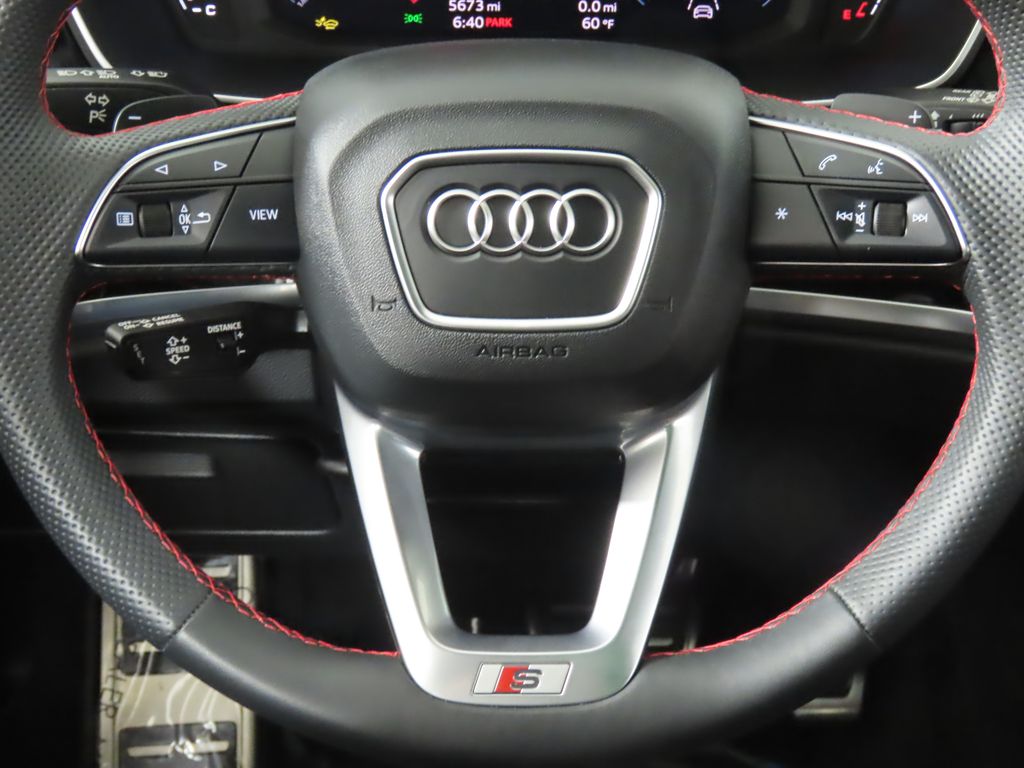 Thumbnail: 2025 Audi Q3 - 16