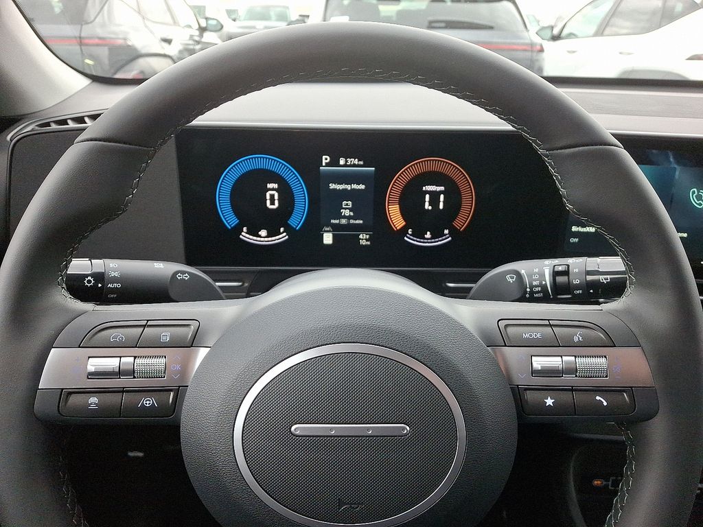 Thumbnail: 2026 Hyundai Kona - 9