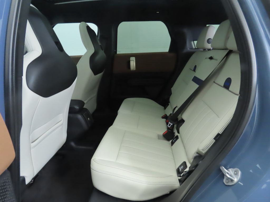 Thumbnail: 2026 MINI Cooper Countryman - 23