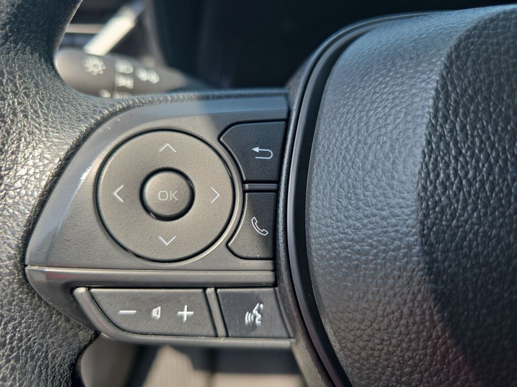 Used 2026 Toyota Corolla Sedan