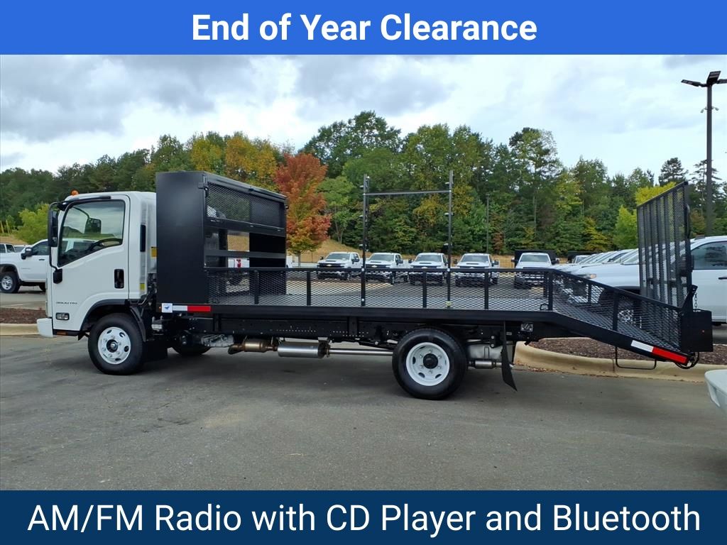 Chevrolet3500 HG LCF Gas5