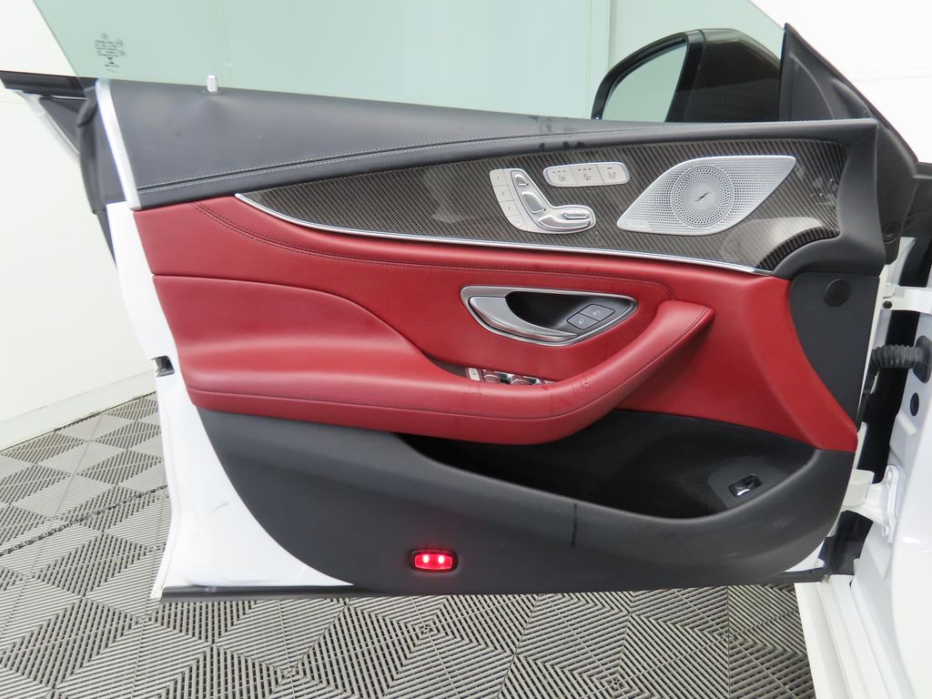 Thumbnail: 2019 Mercedes-Benz CLS - 23